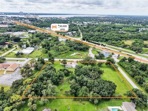 308 Evergreen Rd, North Fort Myers, FL, 33903-3835 | Card Image