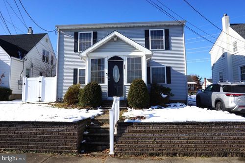 255 Marshall Ave, Hamilton, NJ, 08619-1739 | Card Image