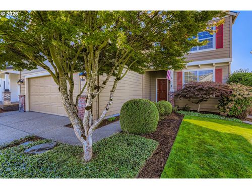 14617 Se Thornapple Ln, Milwaukie, OR, 97267-1980 | Card Image