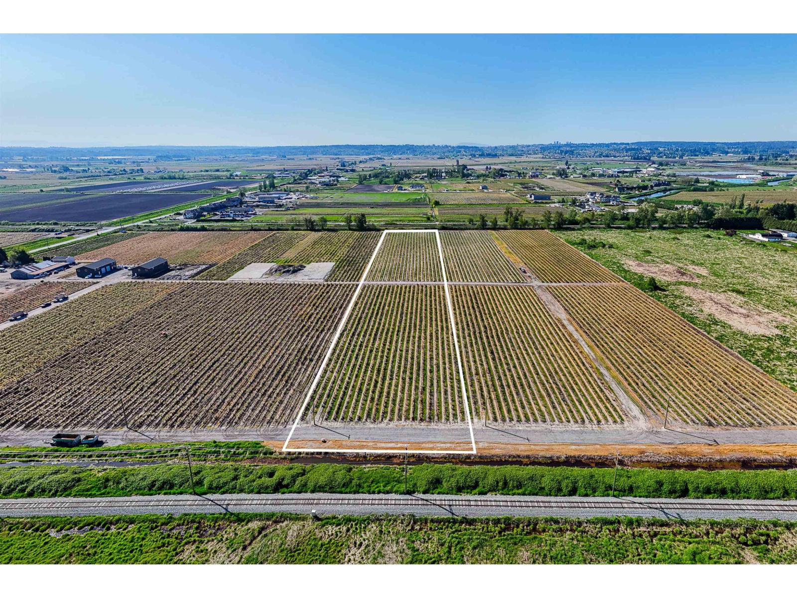 Land in Surrey 2