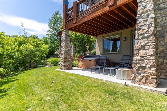 1085 Links Dr, House other with 6 bedrooms, 6 bathrooms and 2 parking in Midway UT | Image 31