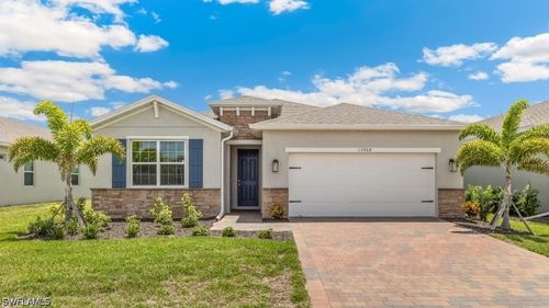 44667 Plumeria St, Babcock Ranch, FL, 33982-5330 | Card Image