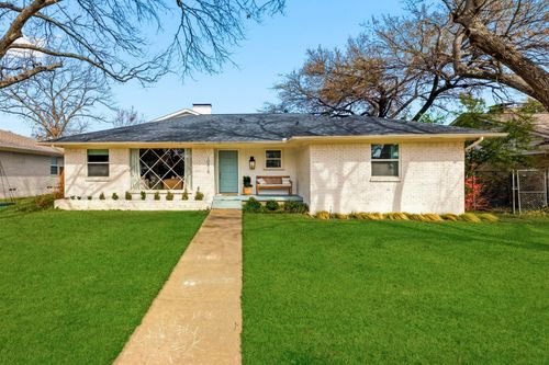 10419 Yorkford Dr, Dallas, TX, 75238-2244 | Card Image