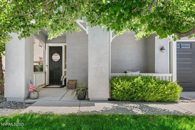 7470 Windswept Loop, House other with 3 bedrooms, 3 bathrooms and 2 parking in Sparks NV | Image 7