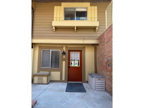 r-114-3161 Madison Ave, Boulder, CO, 80303-2046 | Card Image