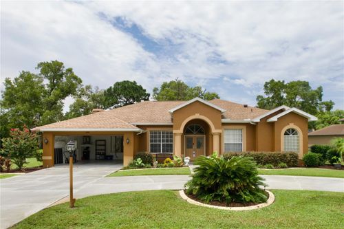 13808 Rudi Loop, SPRING HILL, FL, 34609-7968 | Card Image