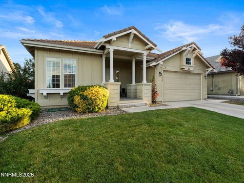 1159 Rancho Mirage Dr, Sparks, NV, 89436-8106 | Card Image