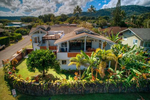 5111 Weke Rd, HANALEI, HI, 96714 | Card Image