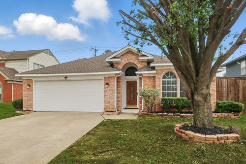 3220 Steamboat Dr, Fort Worth, TX, 76123-1542 | Card Image