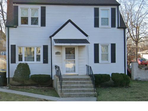 2630 Commercial Ave, South Chicago Heights, IL, 60411-4802 | Card Image