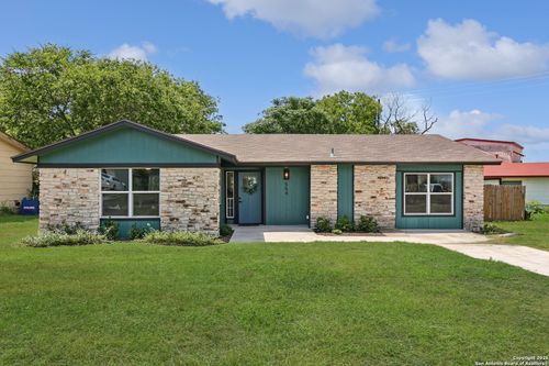 554 Hatfield St, San Antonio, TX, 78227-3840 | Card Image