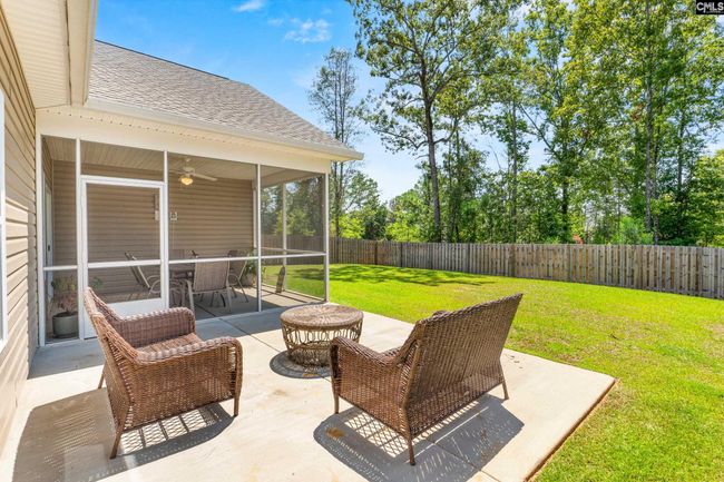516 Mitscher Way, House other with 3 bedrooms, 2 bathrooms and null parking in Chapin SC | Image 27