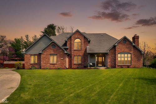 281 Sunrise Cir, Greenwood, IN, 46142-9194 | Card Image