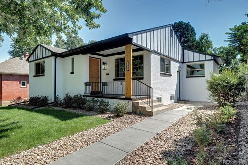 2060 S Washington St, Denver, CO, 80210-4047 | Card Image