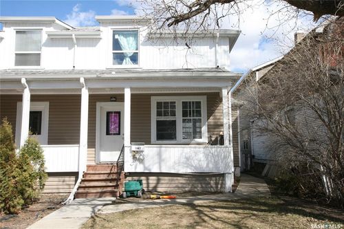 1441 Argyle Street, Regina, SK, S4T3S2 | Card Image