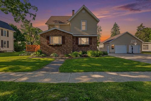 120 Pierce St, RANDOLPH, WI, 53956-1227 | Card Image