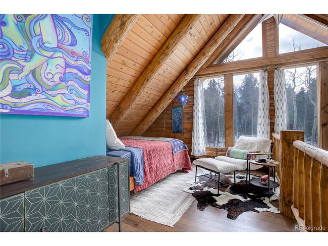 11498 Pauls Ln, House other with 2 bedrooms, 2 bathrooms and null parking in Conifer CO | Image 24