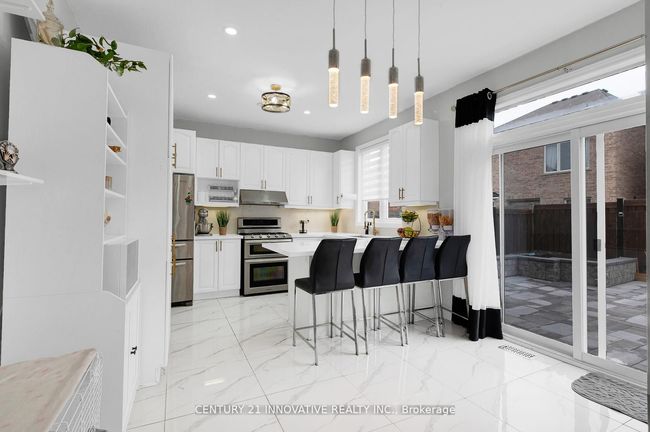 17 Arfield Ave, House other with 5 bedrooms, 5 bathrooms and 2 parking in Ajax ON | Image 13