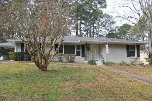 1616 Park Ln, El Dorado, AR, 71730-3414 | Card Image