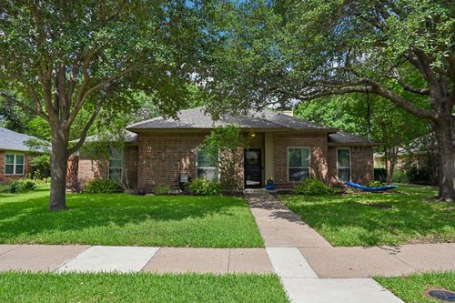 349 Pepperwood St, Coppell, TX, 75019-5541 | Card Image