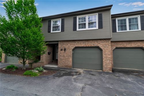 152 Bridle Path, Orchard Park, NY, 14127-3045 | Card Image