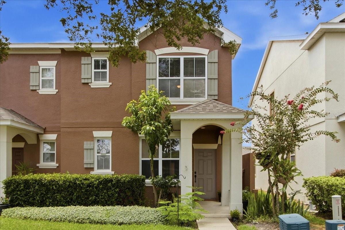 Residential in WINDERMERE 3