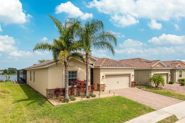 2173 Lake Side Ave, House other with 4 bedrooms, 3 bathrooms and null parking in Davenport FL | Image 4