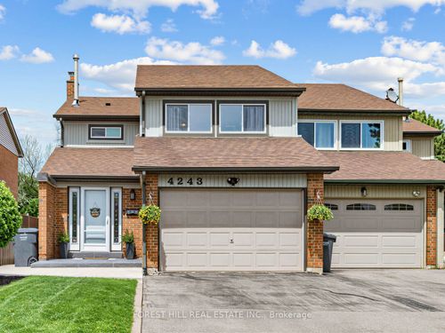 4243 Thom Gdns, Mississauga, ON, L5L2B4 | Card Image