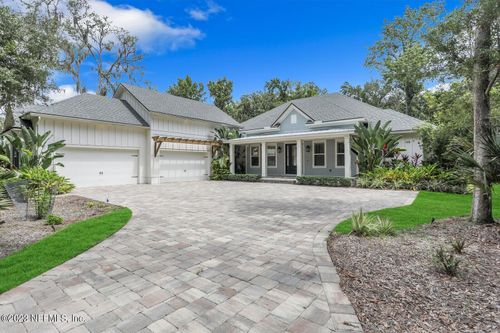 168 Hickory Hill Dr, ST AUGUSTINE, FL, 32095-7040 | Card Image