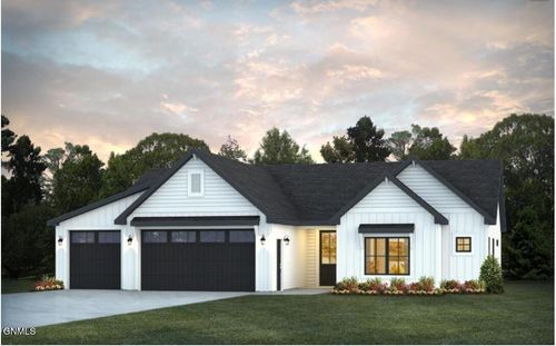 2420 Dutton Cir Se, Mandan, ND, 58554-1644 | Card Image
