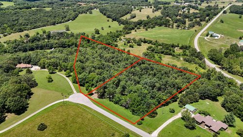 Lot 6&7 Munson Hill Drive, Marshfield, MO, 65706 | Card Image