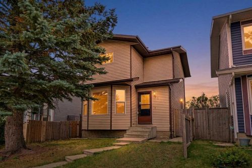 61 Falmere Way Ne, Calgary, AB, T3J2Y7 | Card Image