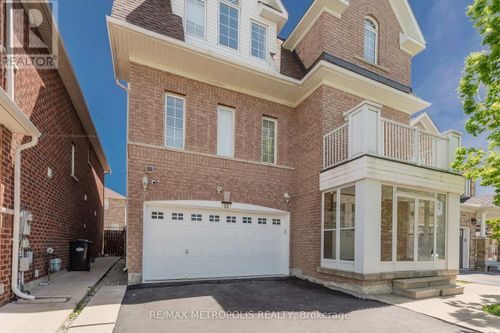 52 Gore Valley Trail, Brampton (Bram East), ON, L6P2G9 | Card Image
