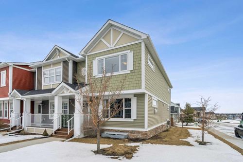 79 Baysprings Terr Sw, Airdrie, AB, T4B4A7 | Card Image