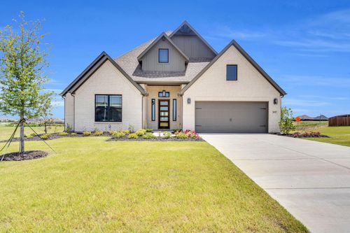 10317 Livestock Ave, Venus, TX, 76084-3986 | Card Image