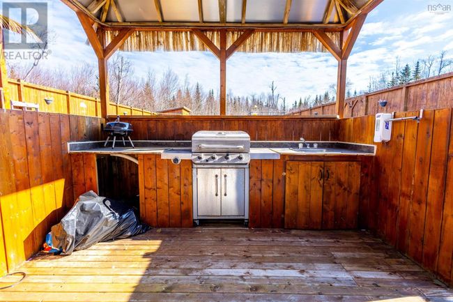 500 Johnson Rd, House other with 4 bedrooms, 4 bathrooms and null parking in Georges River NS | Image 46
