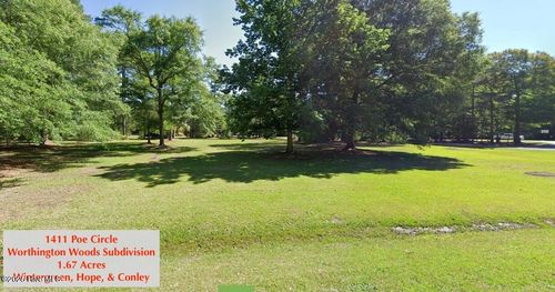 12-1411 Poe Cir, Greenville, NC, 27858-7960 | Card Image