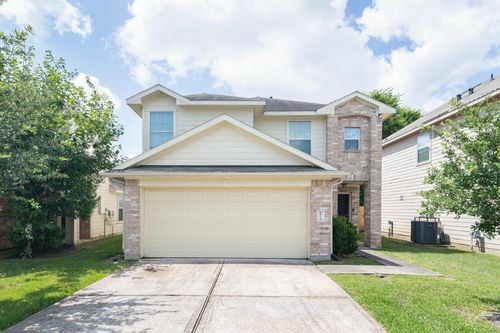 8934 Santo Domingo, Houston, TX, 77017-5994 | Card Image