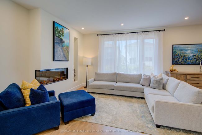 135 Brennan Cres, House other with 4 bedrooms, 4 bathrooms and 2 parking in Odessa ON | Image 8