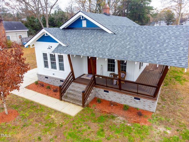 6235 Pine Street-2 Arial | Image 5