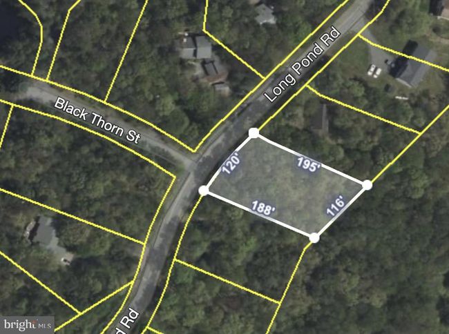 LOT 7002 Long Pond Rd, Home with 0 bedrooms, 0 bathrooms and null parking in Long Pond PA | Image 5