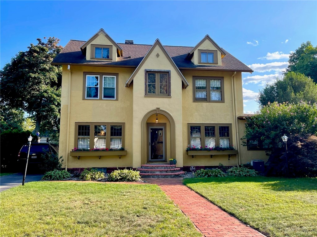 Daley Blvd, Rochester, NY 14617