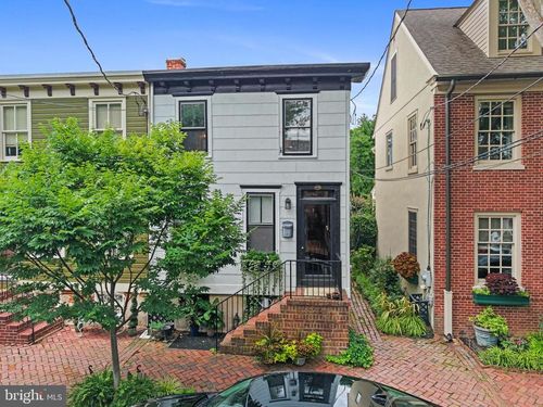 119 Harmony St, Historic New Castle, DE, 19720-4817 | Card Image