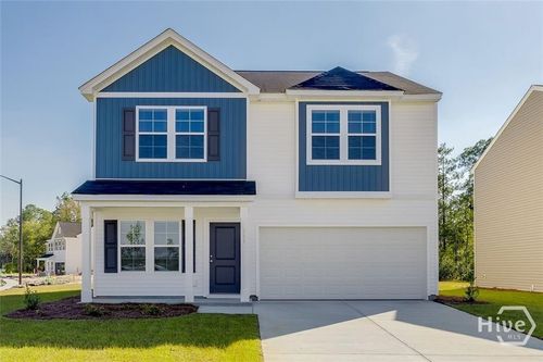 101 Daylily Drive, Springfield, GA, 31329 | Card Image