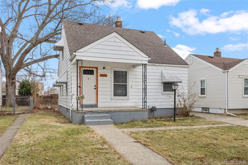 12421 Helen Street, Southgate, MI, 48195 | Card Image