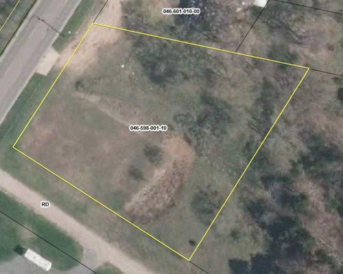 V/L S Oceana Drive, Shelby Village, MI, 49455 | Card Image