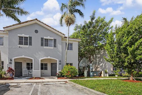 1-1668 Se 30th Street, Homestead, FL, 33035 | Card Image