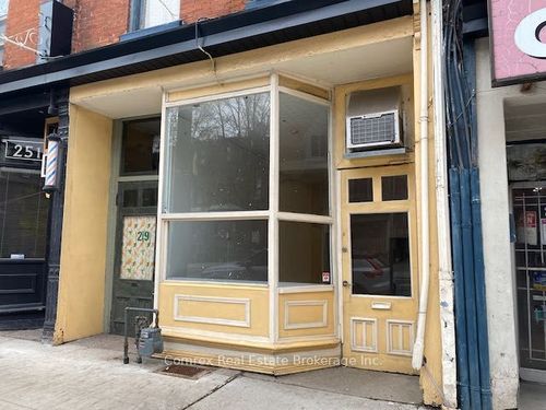 249 Gerrard St E, Toronto, ON, M5A2G1 | Card Image