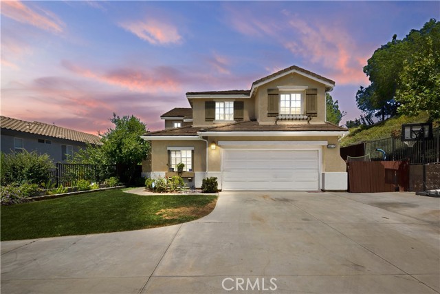 Serrano Pl, Canyon Country, CA 91351