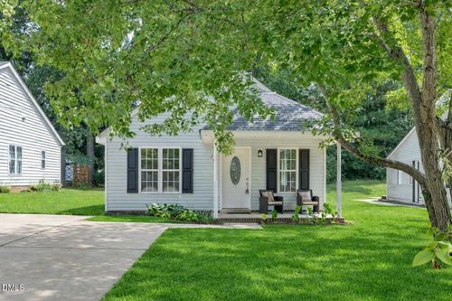 210 Highgate Cir, Wake Forest, NC, 27587-5117 | Card Image